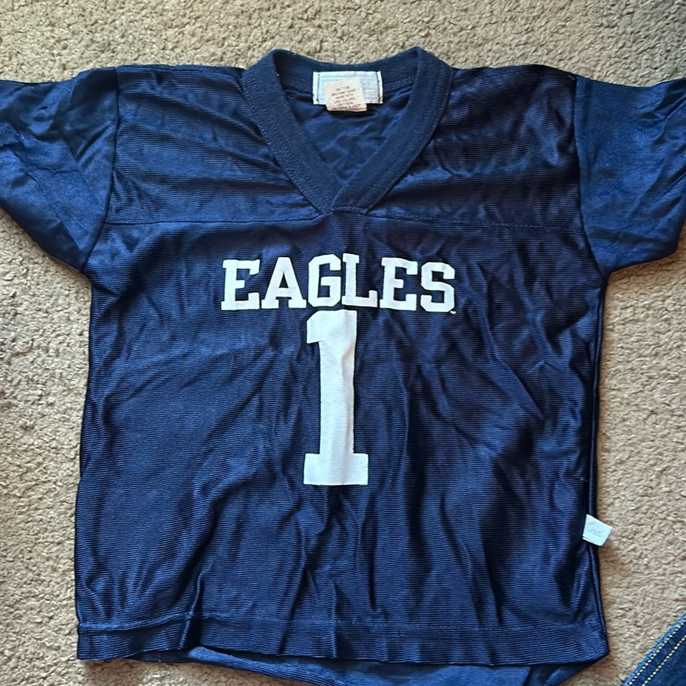 Ga southern eagle items